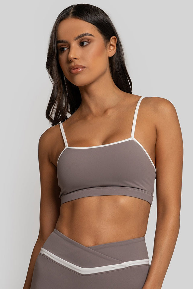 Zenfit Essential Bra - Glory in LA