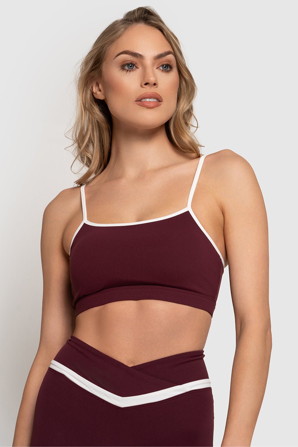 Zenfit Essential Bra - Glory in LA