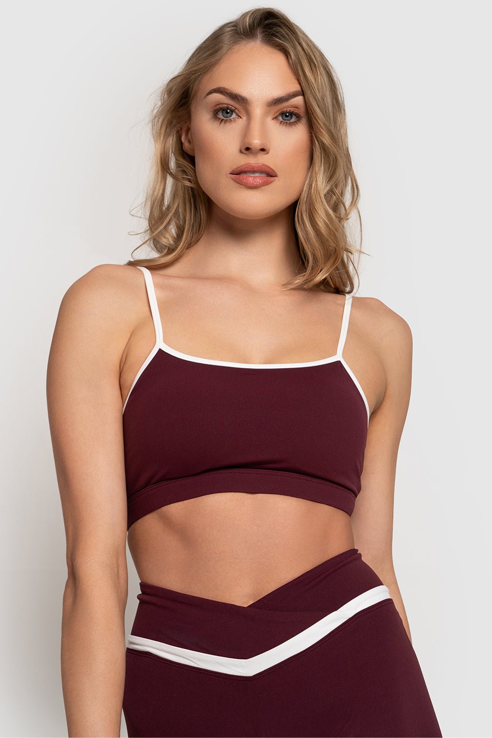 Zenfit Essential Bra - Glory in LA