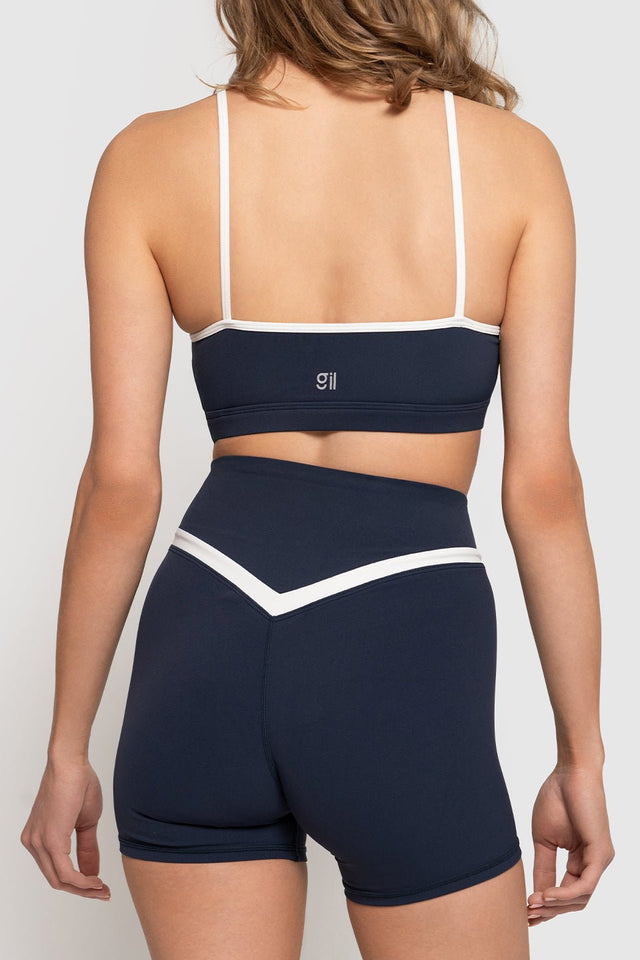 Zenfit Essential Bra - Glory in LA