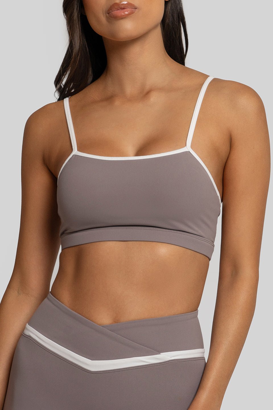 Zenfit Essential Bra - Glory in LA
