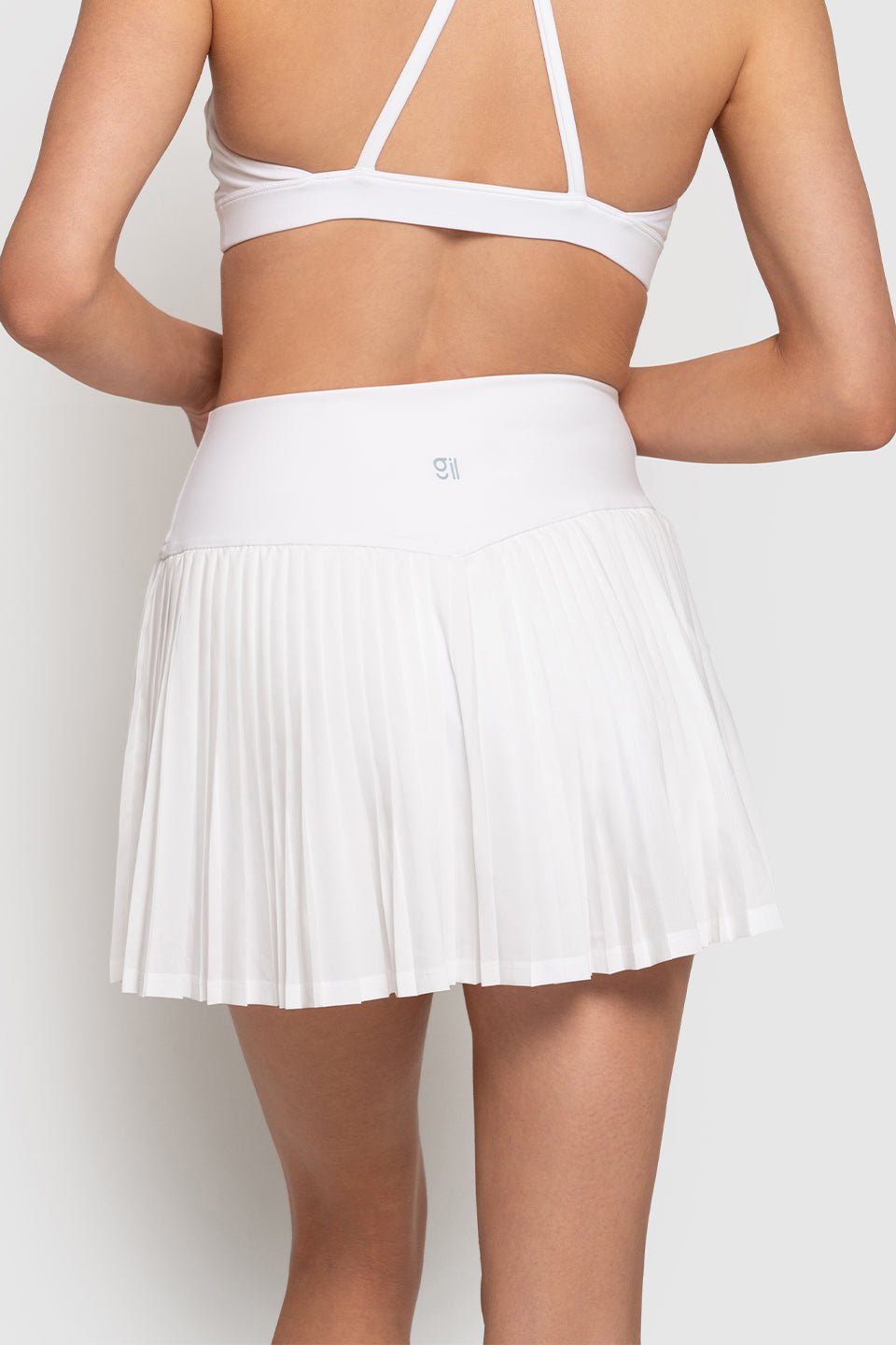 Zenfit Weightless 2.5” Skirt - Glory in LA